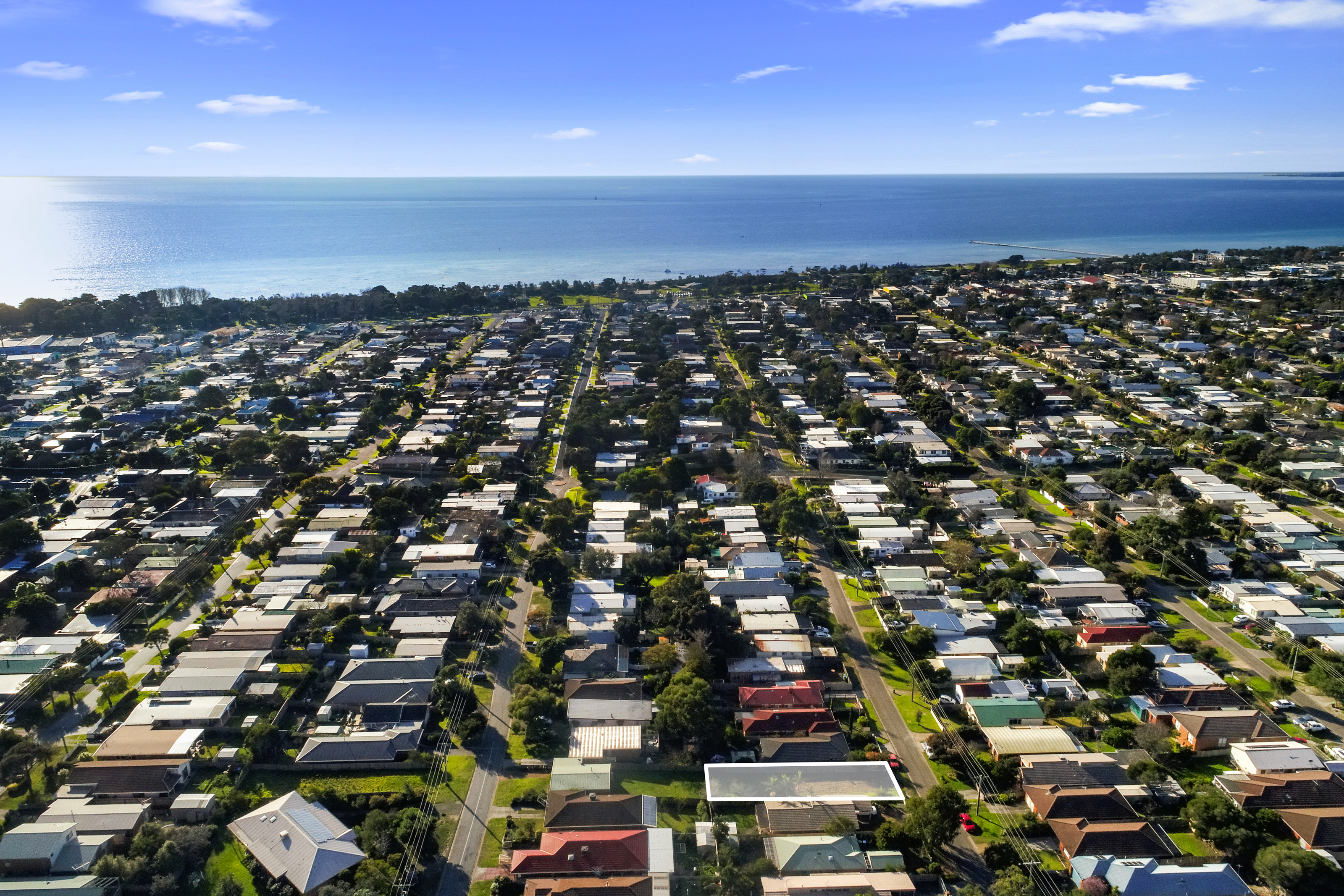 120 SIXTH AVE, ROSEBUD, 3939